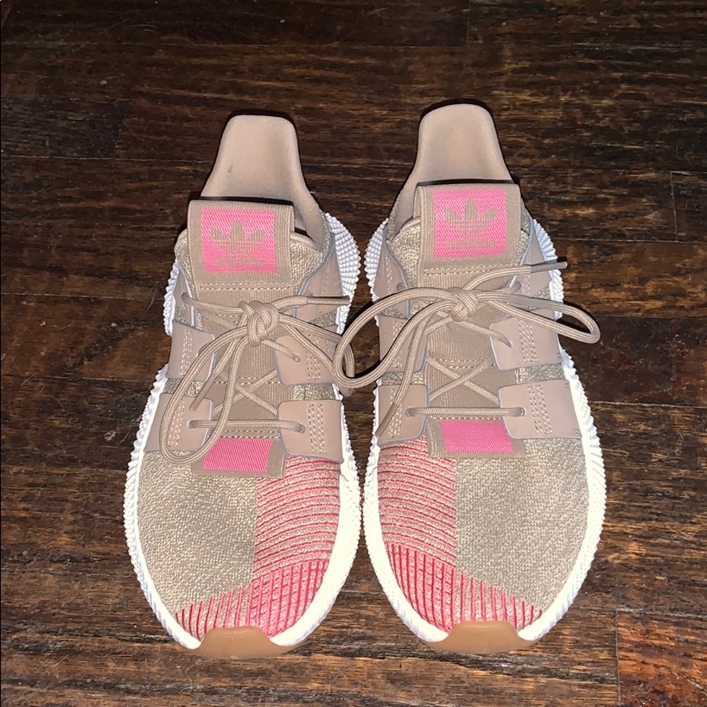 Adidas Prophere shoes